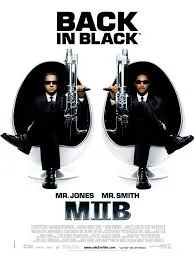 Men in Black 2 (2002)